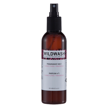 WildWash Pro Dog Perfume Fragrance No.1 200ml